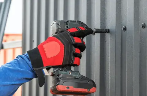 Travaux de zinguerie - Sos